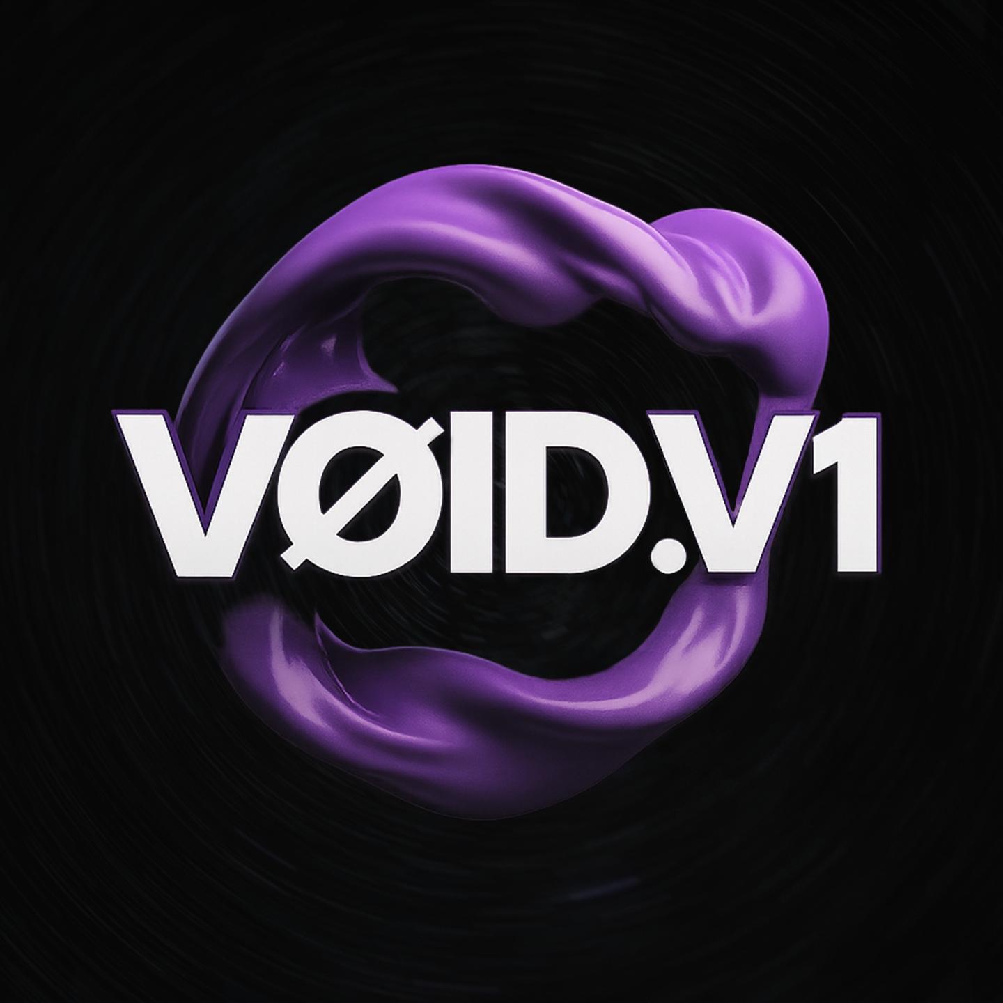 VØID:V1