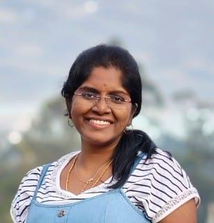 Mrs. Janani Velmurugan