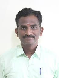 Mr. Vadivel S M